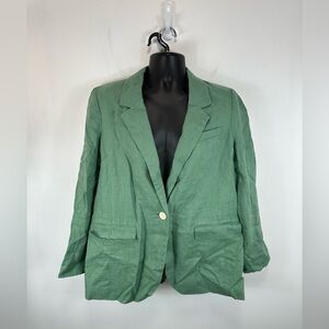 Madewell Larsen Blazer